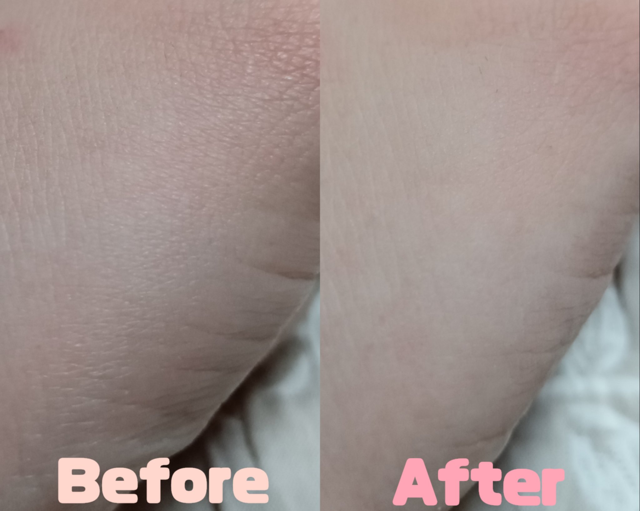 エテュセ ポアレスプライマー/ettusais/化粧下地を使ったクチコミ（2枚目）