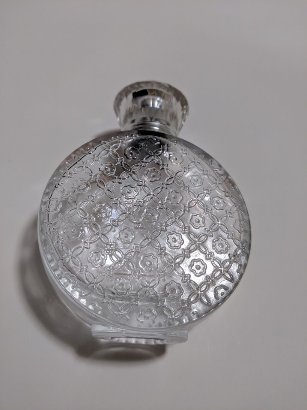 ジルスチュアート リラックス オード ホワイトフローラル/JILL STUART/香水(レディース)を使ったクチコミ（2枚目）