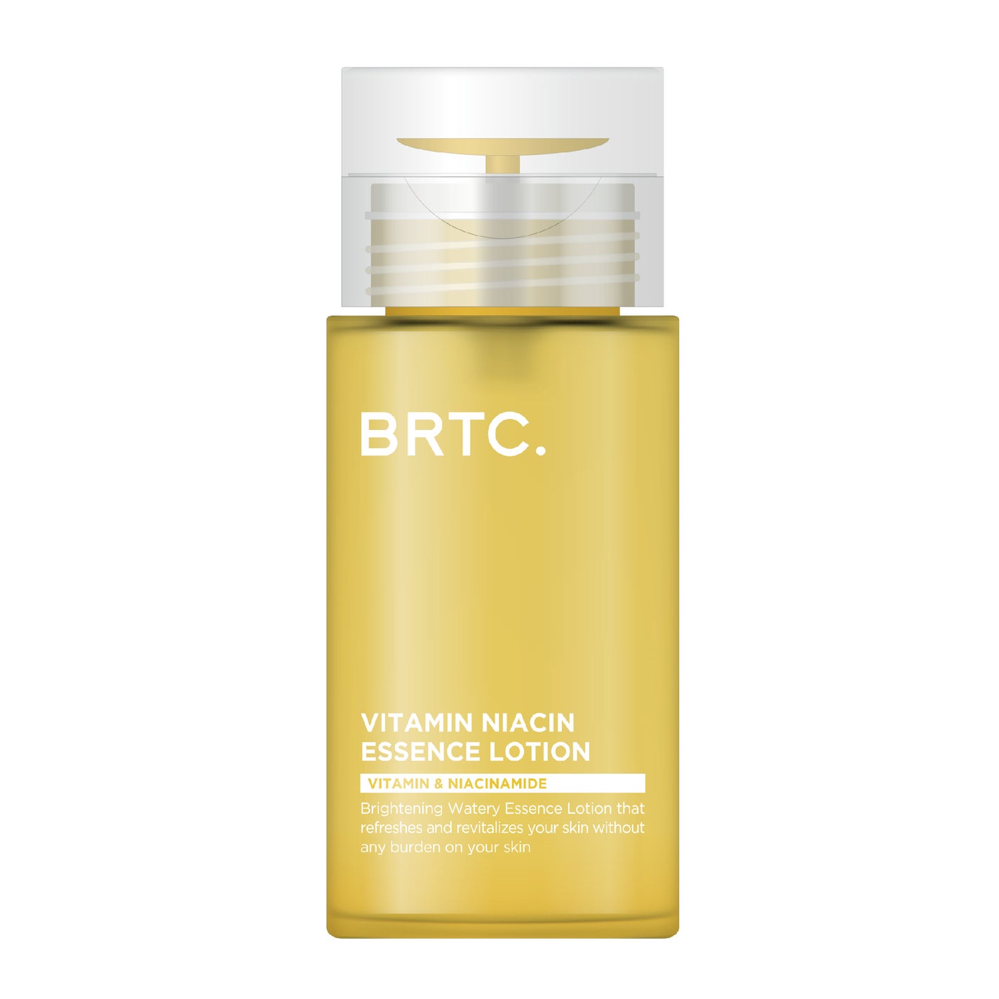 ビタミンナイアシンエッセンスローション BRTC