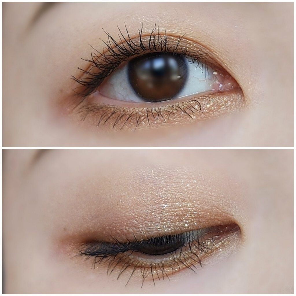 ピアー ジュエルシャドー /BBIA/単色アイシャドウを使ったクチコミ(1枚目)