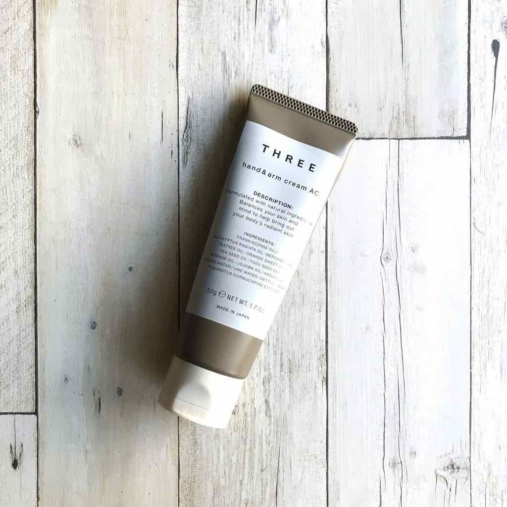 ローズ ハンドクリーム/ジュリーク/ハンドクリームを使ったクチコミ（1枚目）