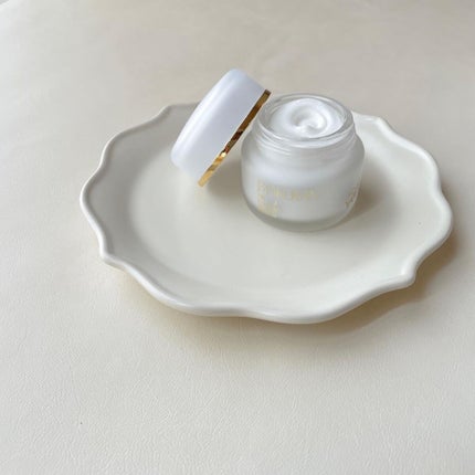 W・Jクリーム/BYAKURAN/フェイスクリームを使ったクチコミ(1枚目)