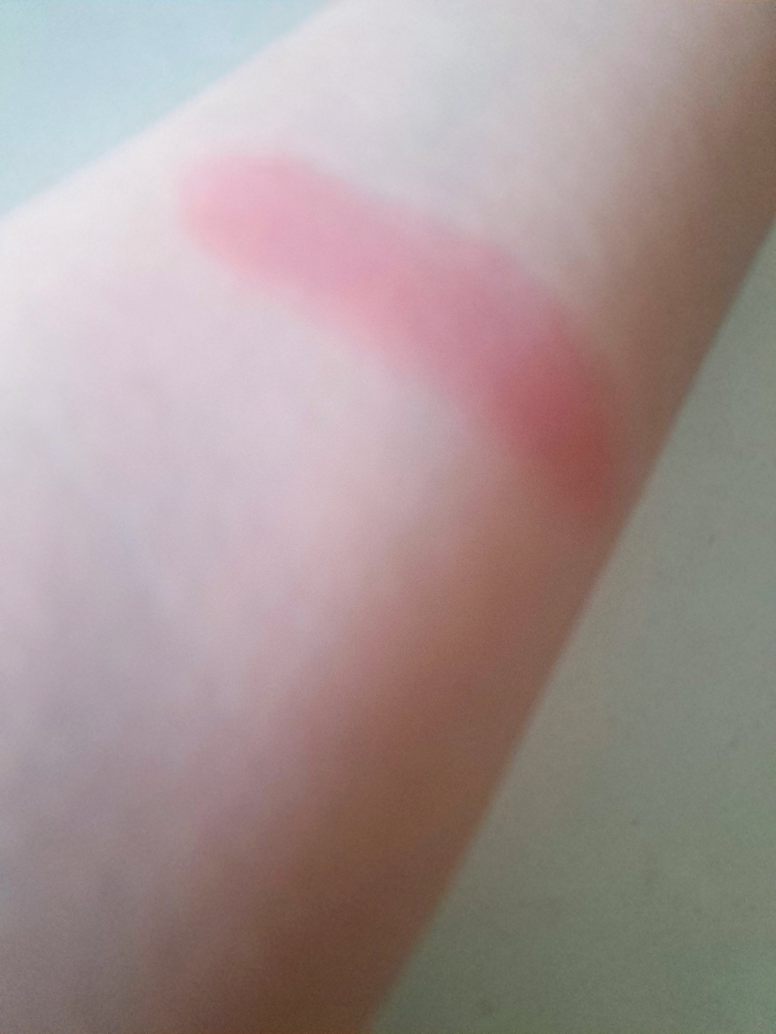 チークデコ/パルガントン/パウダーチークを使ったクチコミ（3枚目）