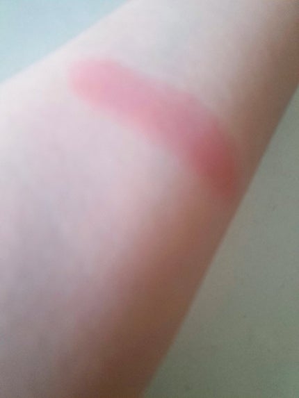 チークデコ/パルガントン/パウダーチークを使ったクチコミ(3枚目)