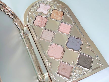 Angelcolor Bambi Series 1day /AngelColor/ワンデー(1DAY)カラコンを使ったクチコミ(4枚目)