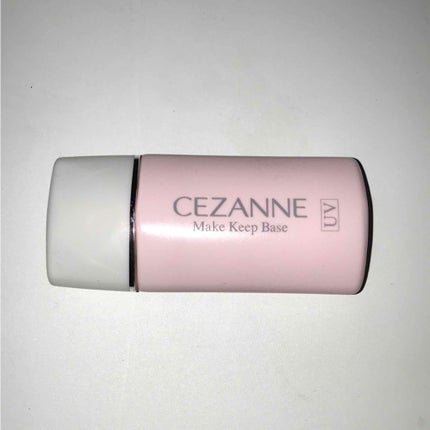 皮脂テカリ防止下地/CEZANNE/化粧下地を使ったクチコミ(1枚目)
