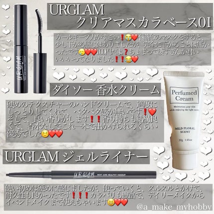 UR GLAM DAILY CHEEK BLUSH/U R GLAM/パウダーチークを使ったクチコミ(4枚目)