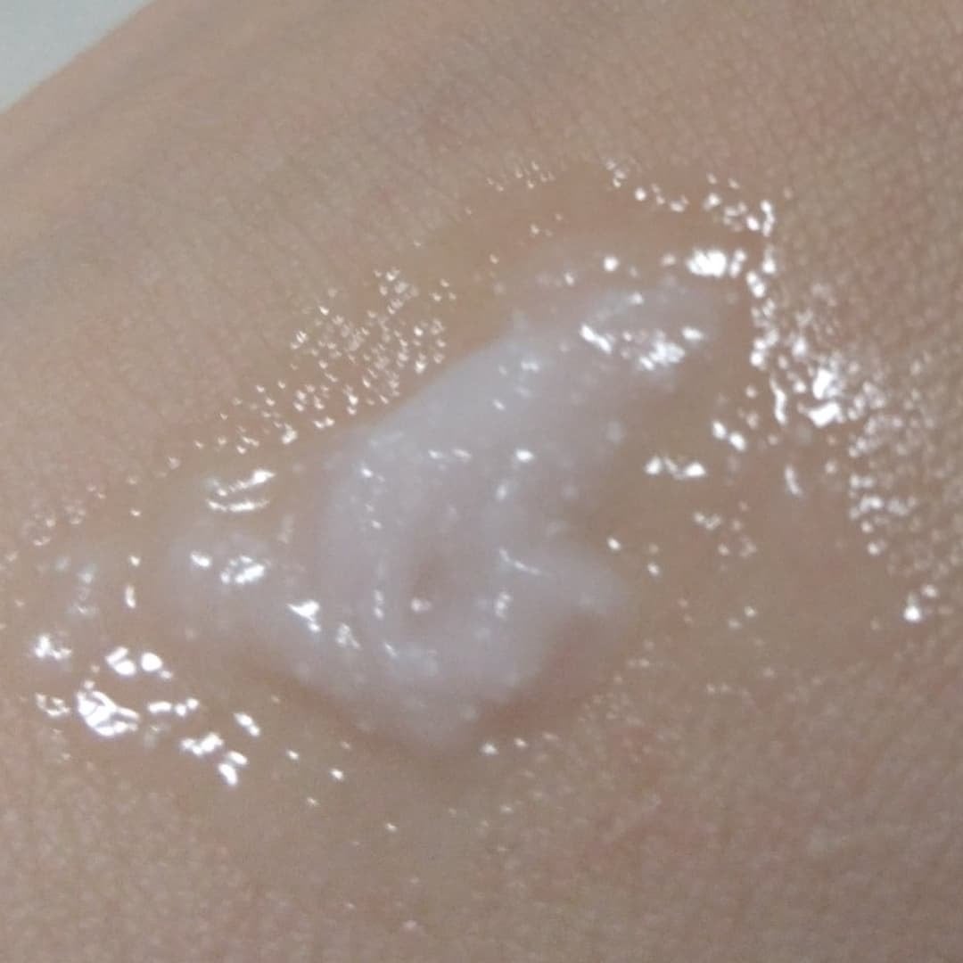 バウンシースリーピングマスク/LANEIGE/フェイスクリームを使ったクチコミ(3枚目)