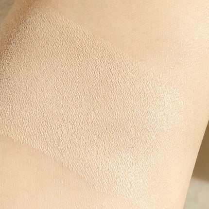 ヴィーガンナチュラルカバースティックファンデーション/DERMASHARE/その他ファンデーションを使ったクチコミ(4枚目)