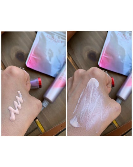 Anna on LIPS 「飲んで塗って紫外線を徹底ブロック🙅♀️▶アスタリフトD..」(2枚目)