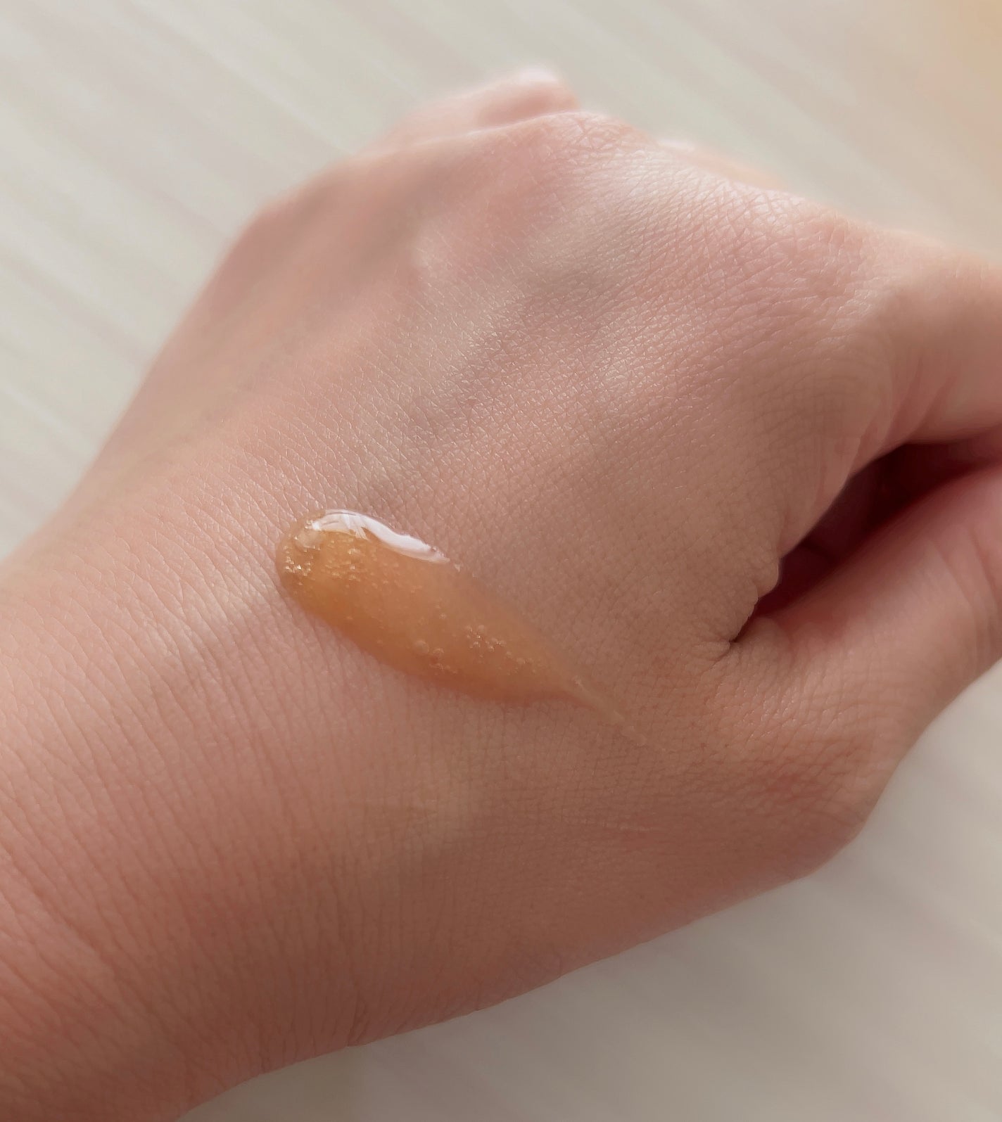 ビタミントーニングシミセラム/BIOHEAL BOH/美容液を使ったクチコミ(3枚目)