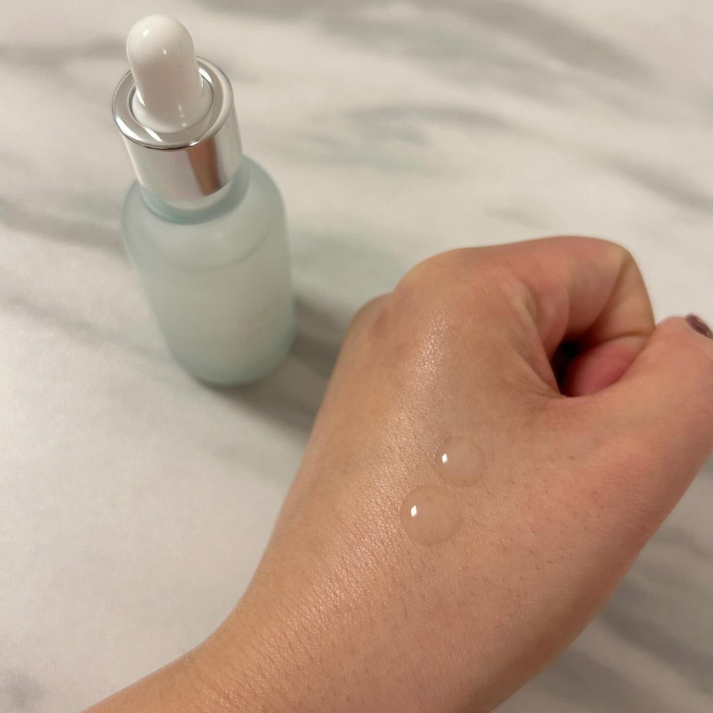 ハイドラアンプルトナー/9Wishes/化粧水を使ったクチコミ(5枚目)