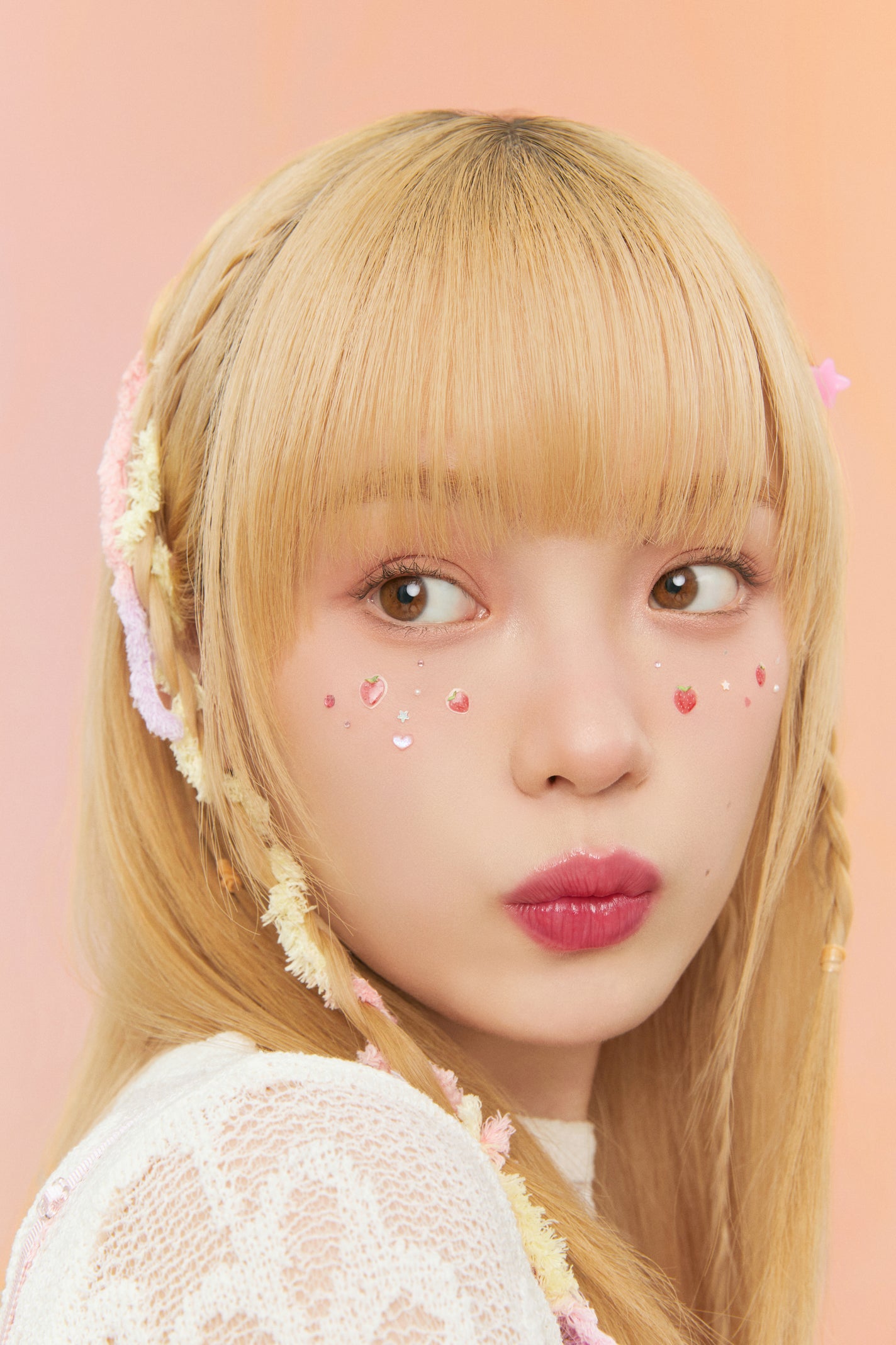 ペリペラ インク ポケット シャドウ パレット/PERIPERA/アイシャドウパレットを使ったクチコミ(2枚目)