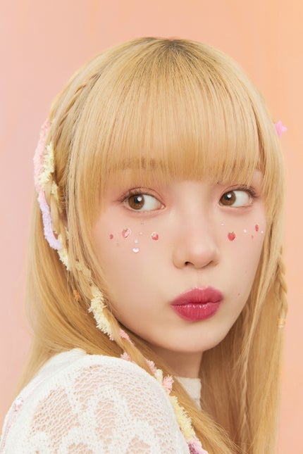 ペリペラ インク ポケット シャドウ パレット/PERIPERA/アイシャドウパレットを使ったクチコミ(2枚目)