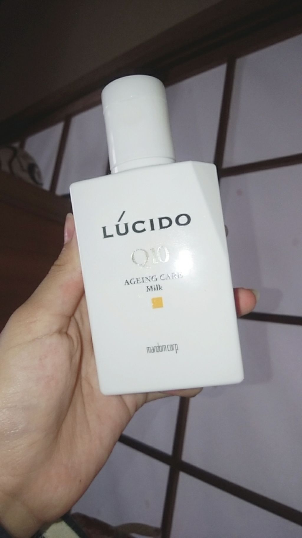 バウンシング エマルジョン(II)/アクアレーベル/乳液を使ったクチコミ(3枚目)