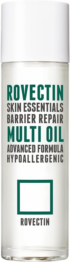 エッセンシャル マルチオイル ロベクチン