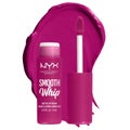 Smooth Whip Blurring Matte Lip Cream 09 Bday Frosting