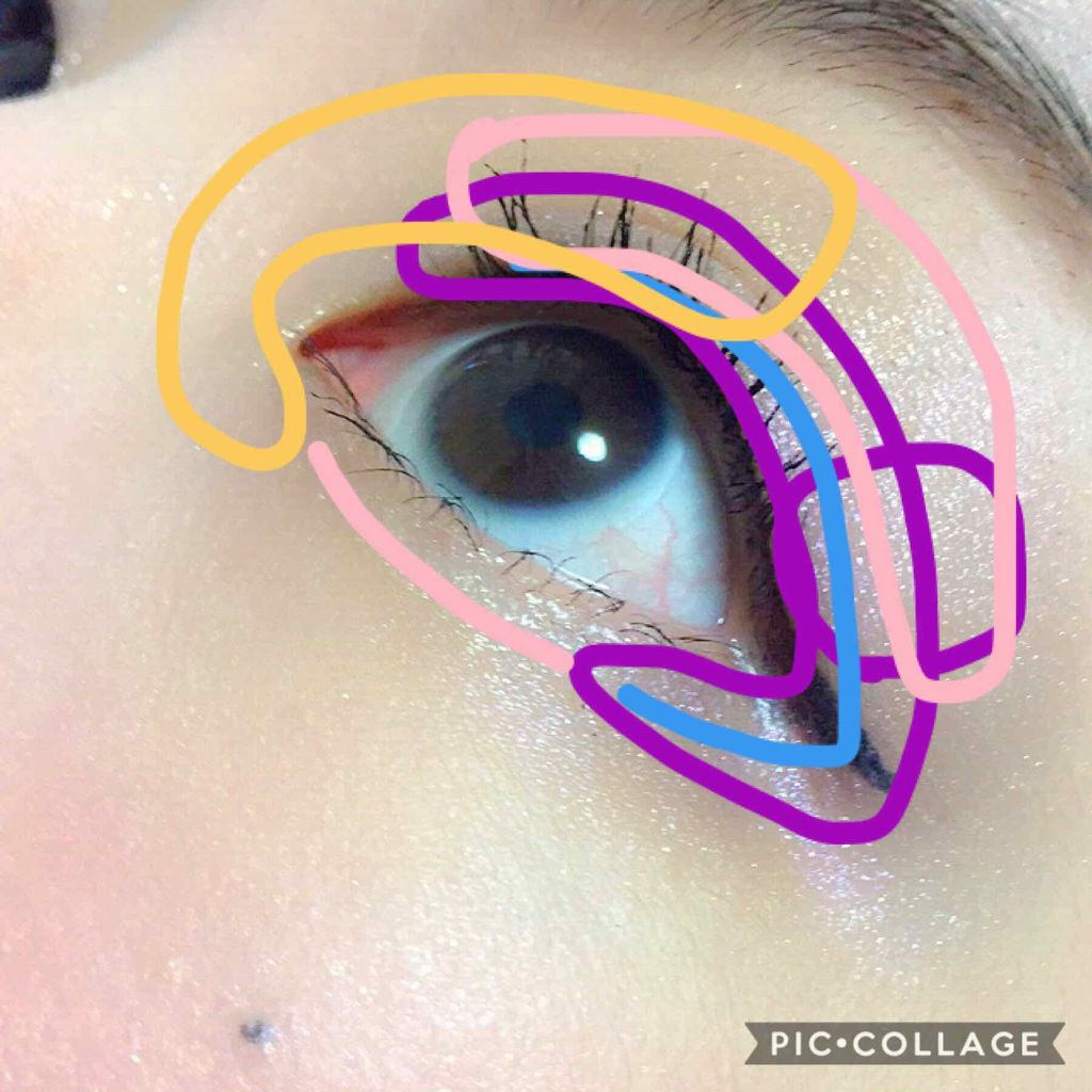 ロング&カールマスカラ アドバンストフィルム/ヒロインメイク/マスカラを使ったクチコミ(2枚目)