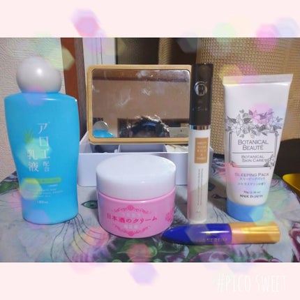 ネイチャーコンク 薬用クリアローション/ネイチャーコンク/拭き取り化粧水を使ったクチコミ(3枚目)