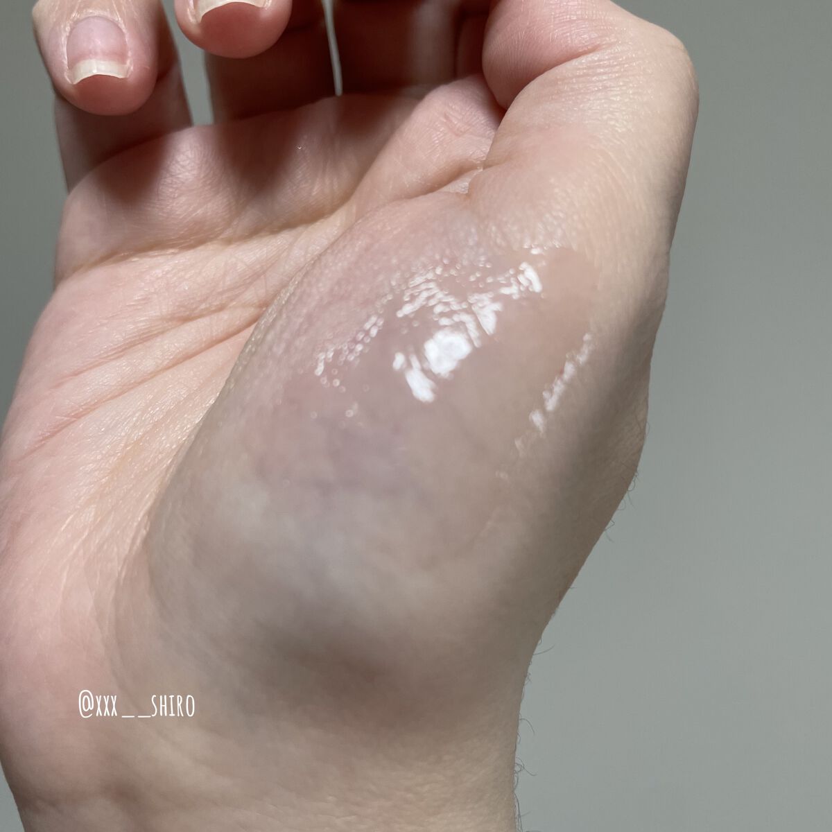 エッセンス リッププランパー/Visée/リッププランパーを使ったクチコミ（3枚目）