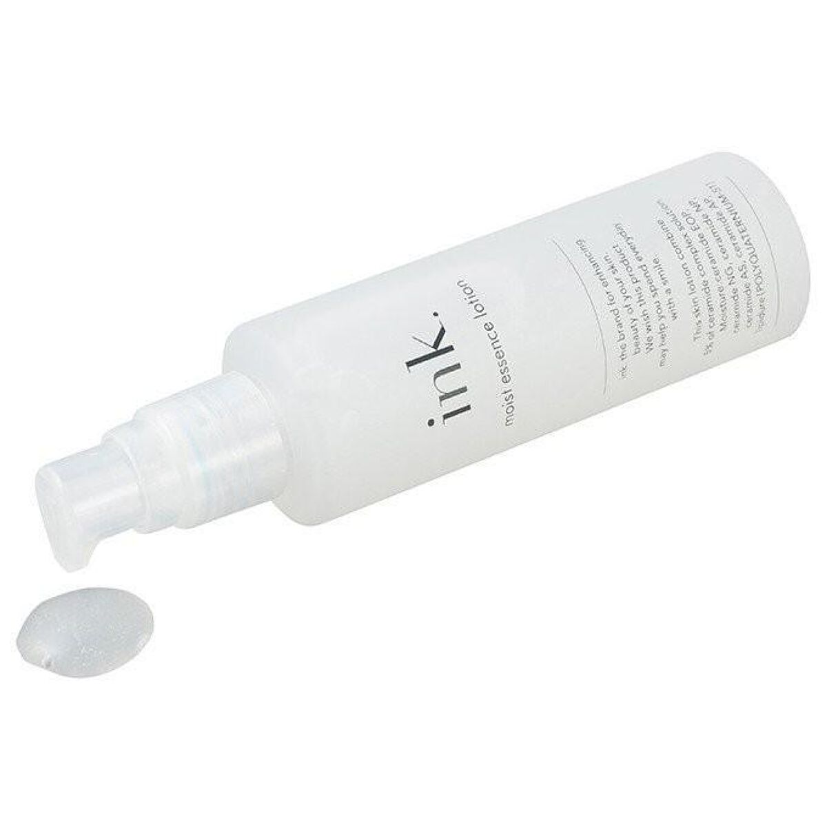 モイストエッセンスローション / ink.