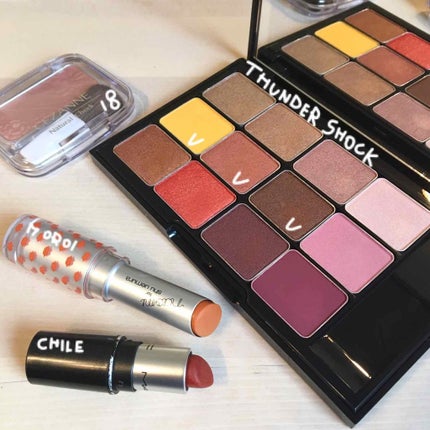 リップスティック/M・A・C/口紅を使ったクチコミ(2枚目)