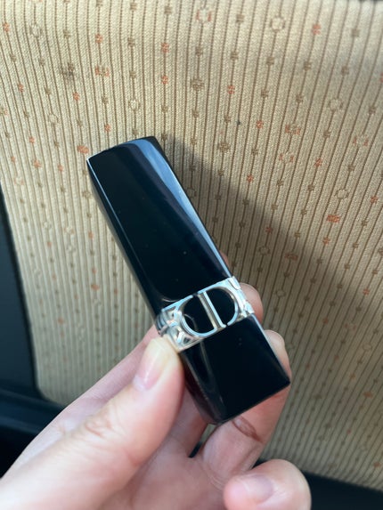 ルージュ ディオール 365 ニュー ワールド サテン/Dior/口紅の画像