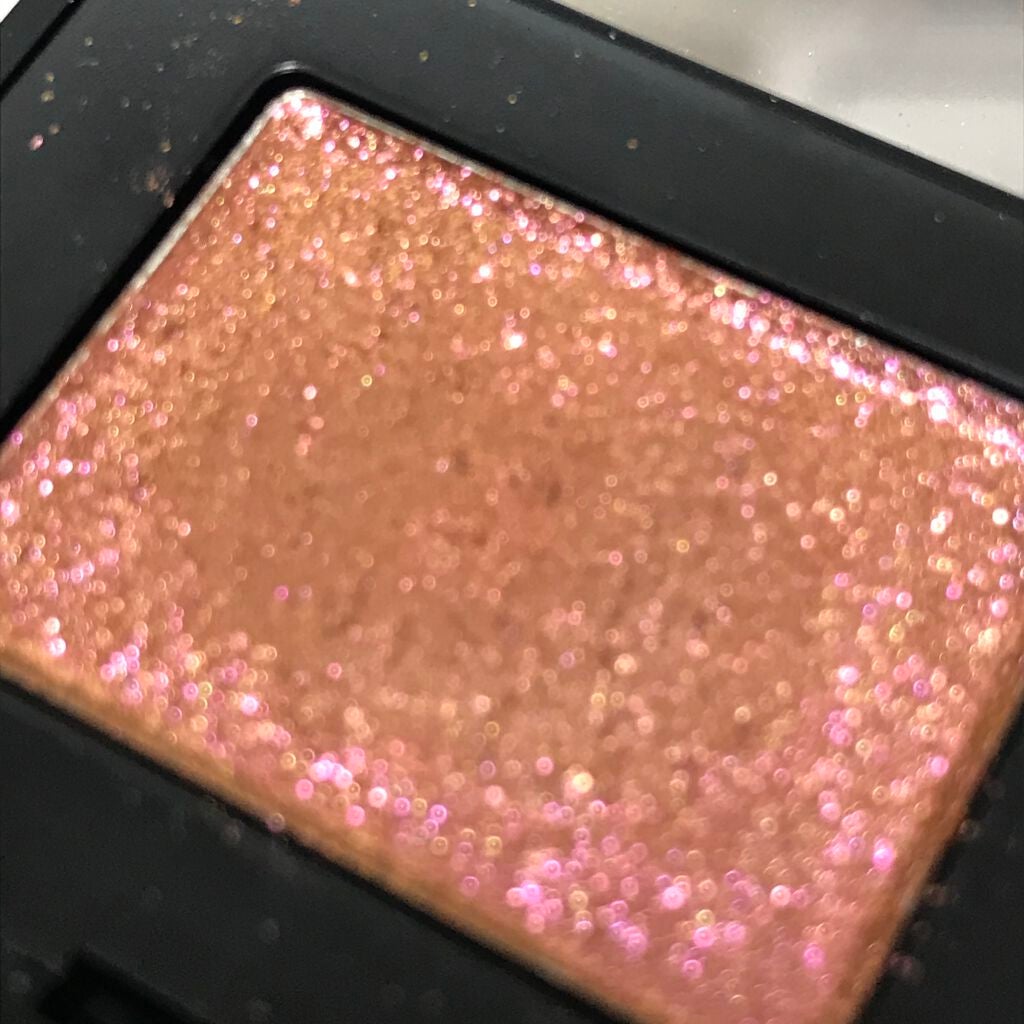 ハードワイヤードアイシャドー/NARS/単色アイシャドウを使ったクチコミ(2枚目)