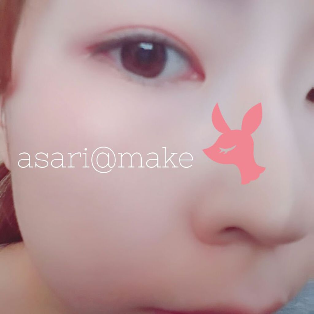 ウルトラスムースアイライナー/アイプルーフ/リキッドアイライナーを使ったクチコミ（2枚目）