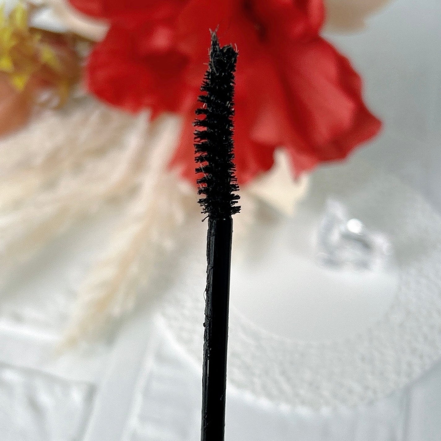 ピメル うそつきマスカラ/pdc/マスカラを使ったクチコミ(3枚目)