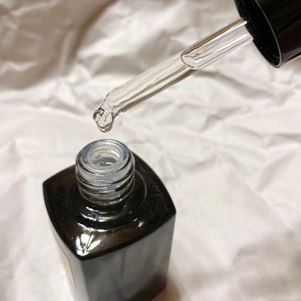 ルミエール ヴァイタルC/FEMMUE/ブースター・導入液を使ったクチコミ(3枚目)