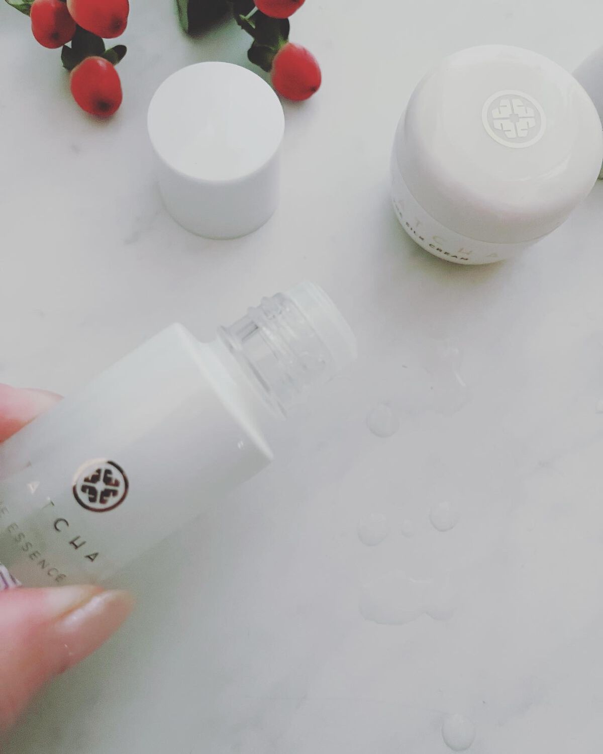 Yukki ð¯ðµðŠðº on LIPS ãã¢ã¡ãªã«çºã®Jãã¥ãŒãã£ãŒãã©ã³ãTATCHAãã¿ããã£ãâ¡T..ãïŒ2æç®ïŒ