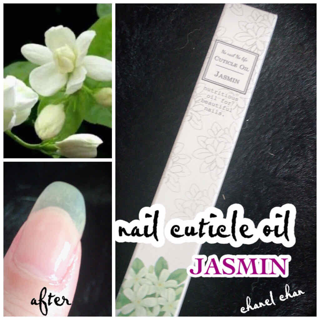 キューティクルネイルオイルペンタイプ/NONAIL NOLIFE THREEHAND/ネイルオイル・トリートメントを使ったクチコミ(1枚目)