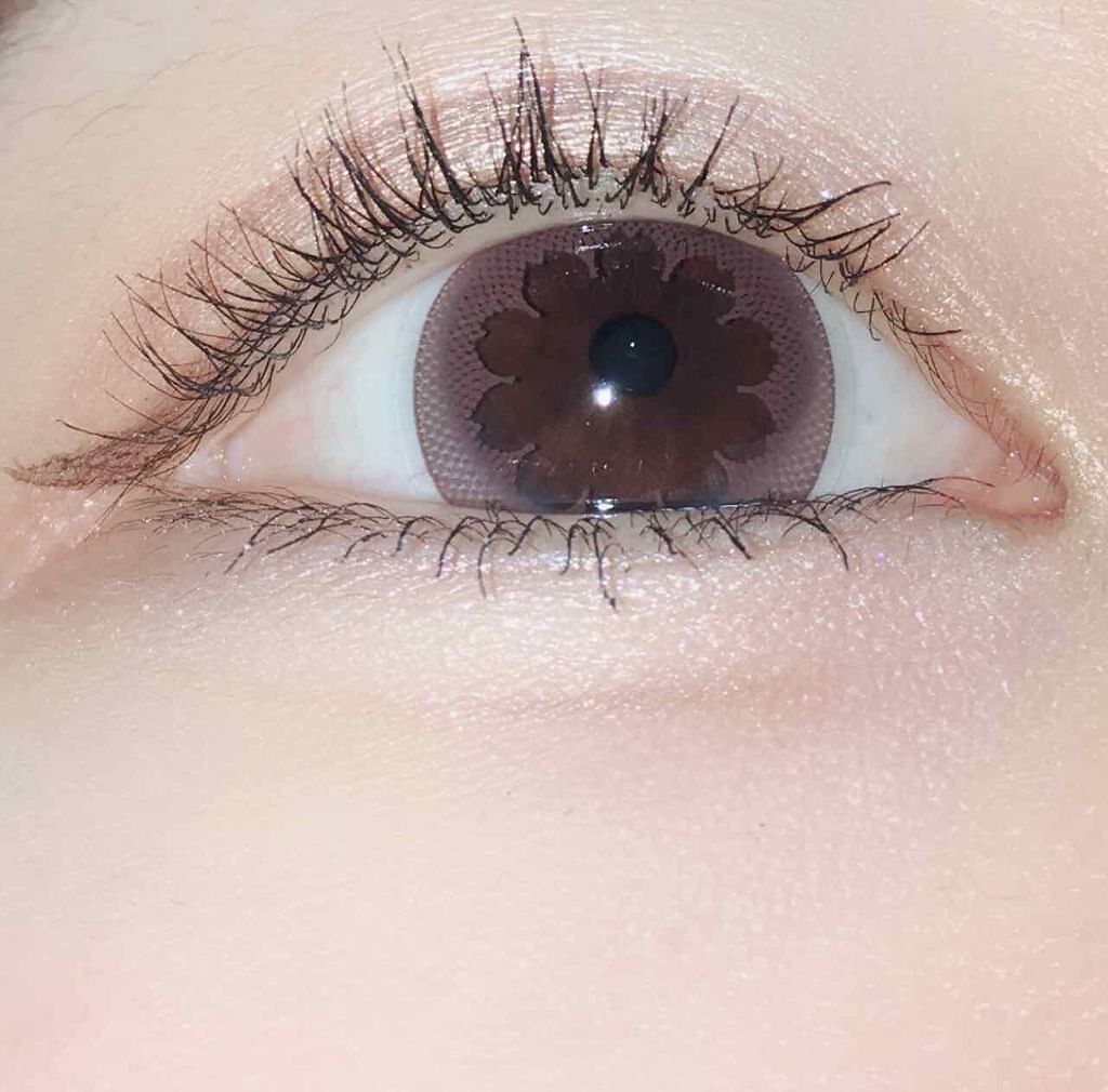 オペラ マイラッシュ アドバンスト/OPERA/マスカラを使ったクチコミ（2枚目）