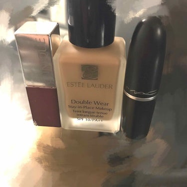 ダブル ウェア ステイ イン プレイス メークアップ /ESTEE LAUDER/リキッドファンデーションを使ったクチコミ（1枚目）