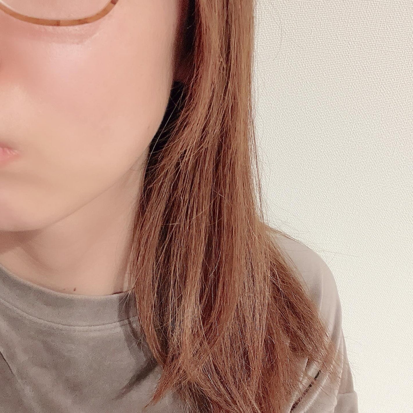 リアス ディープ モイスチャー シカ ヘアオイル/riasu/ヘアミルクを使ったクチコミ(2枚目)