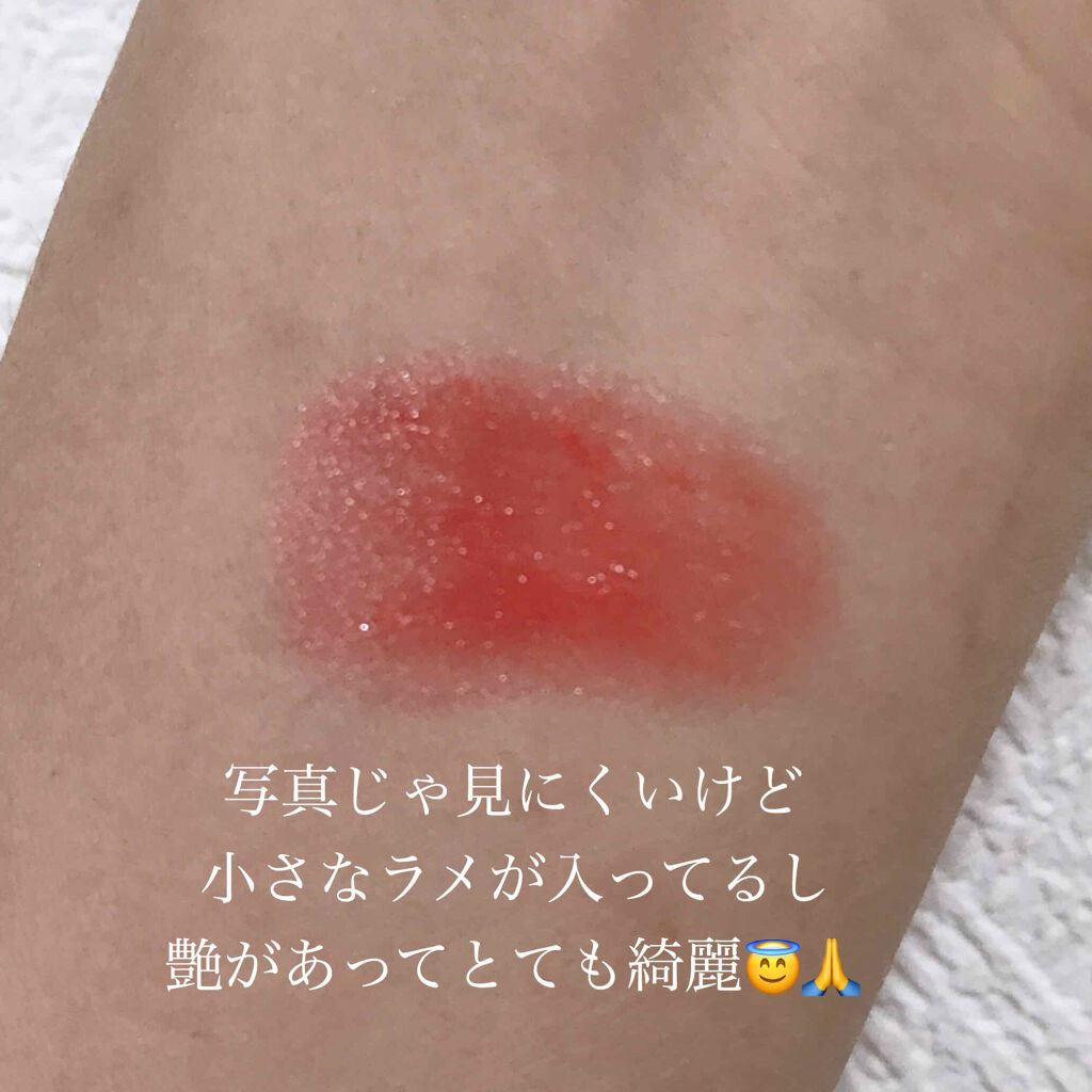 リップスティック LE 04 あんず/IPSA/口紅を使ったクチコミ（3枚目）