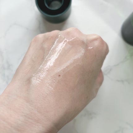 ざくろ ファーミングローション EX/WELEDA/化粧水を使ったクチコミ(4枚目)