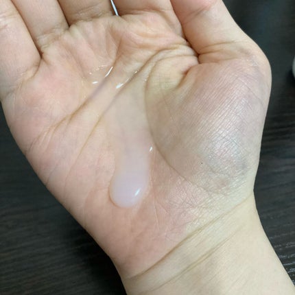 なめらか本舗 しっとり化粧水 NCのクチコミ「美容液のような濃厚化粧水
【使った商品】
なめらか本舗 しっとり化粧水 NC 200ml
.....」(3枚目)