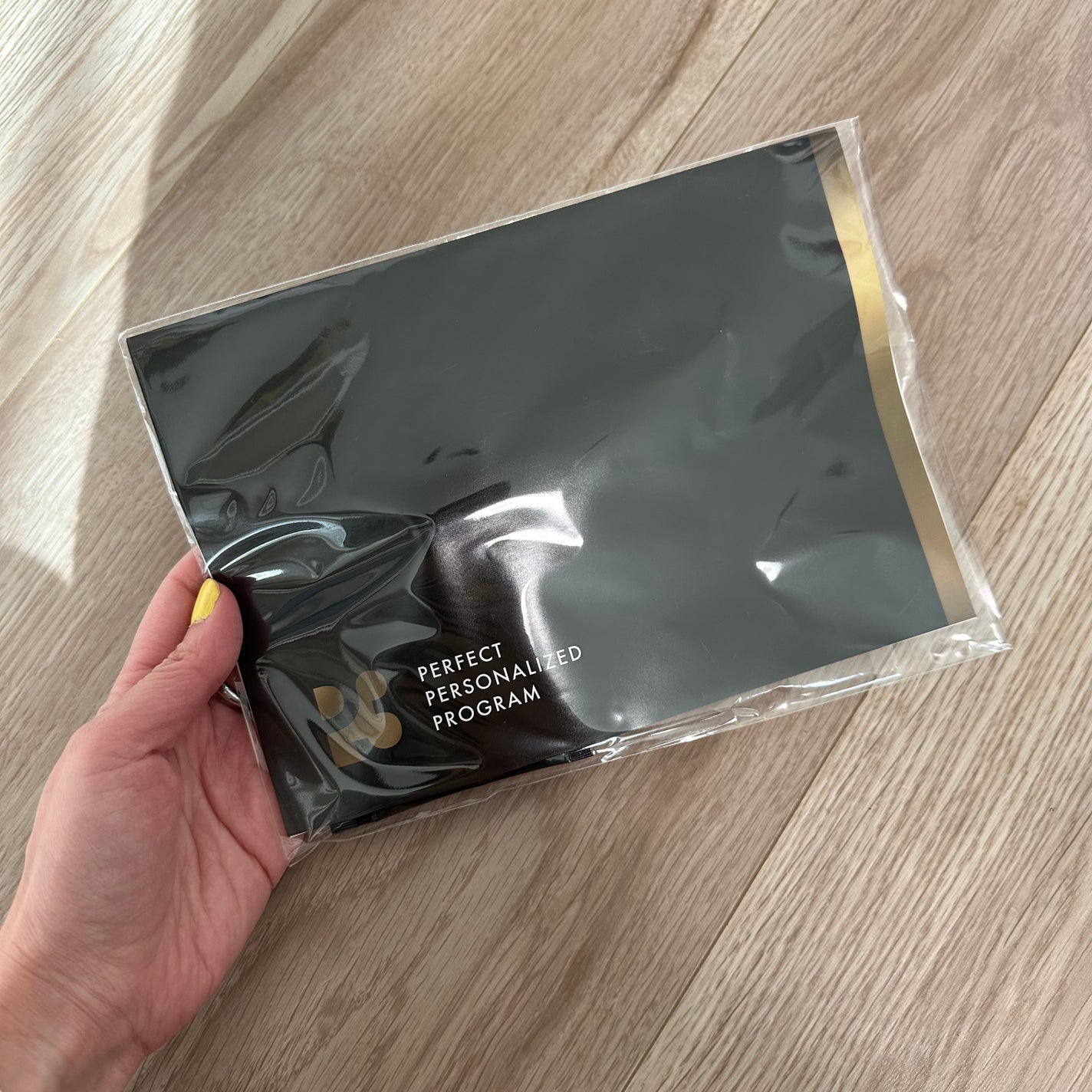 P3 NMNパーフェクトサプリメント/P3/健康サプリメントを使ったクチコミ(1枚目)