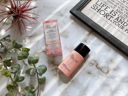 デュイネス リキッド ファンデーション OC20 オークル/do natural/リキッドファンデーションを使ったクチコミ(1枚目)