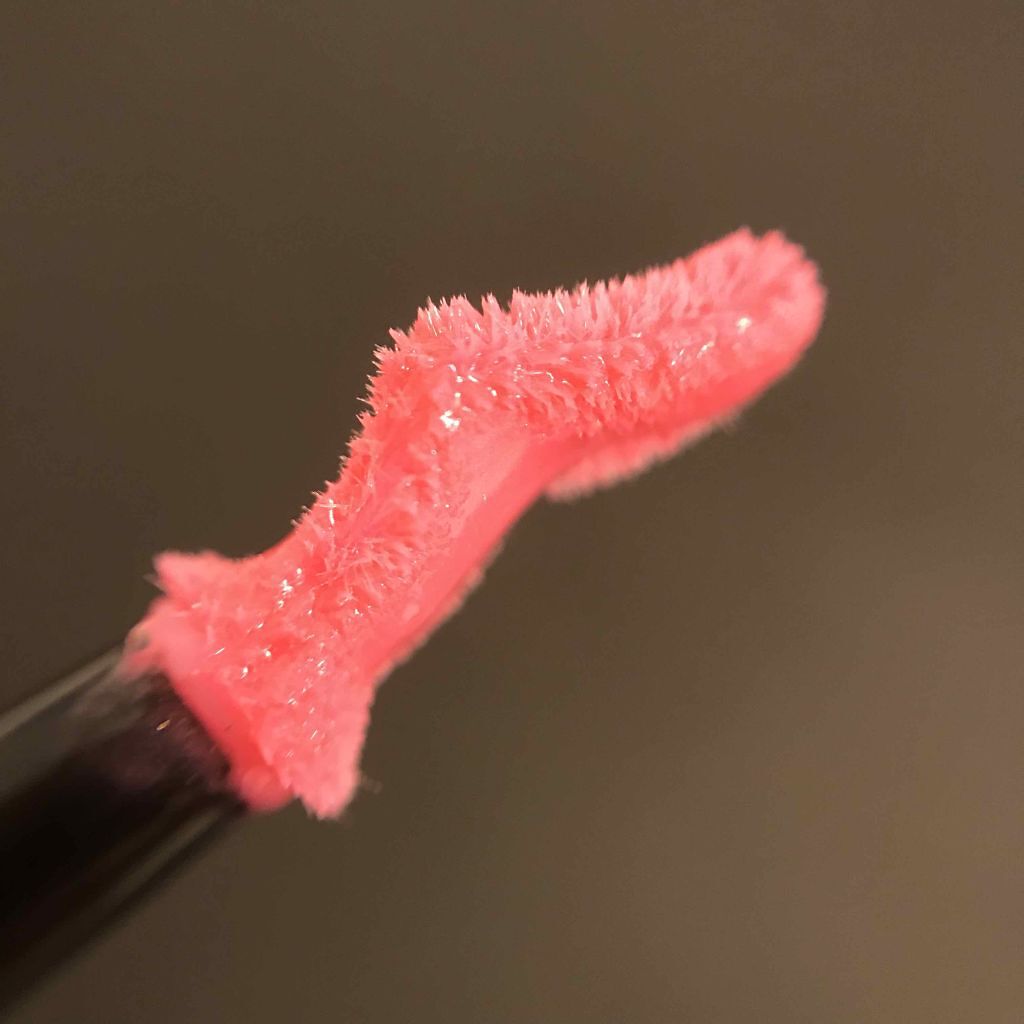 グロス ヴォリュプテ/YVES SAINT LAURENT BEAUTE/リップグロスを使ったクチコミ（2枚目）