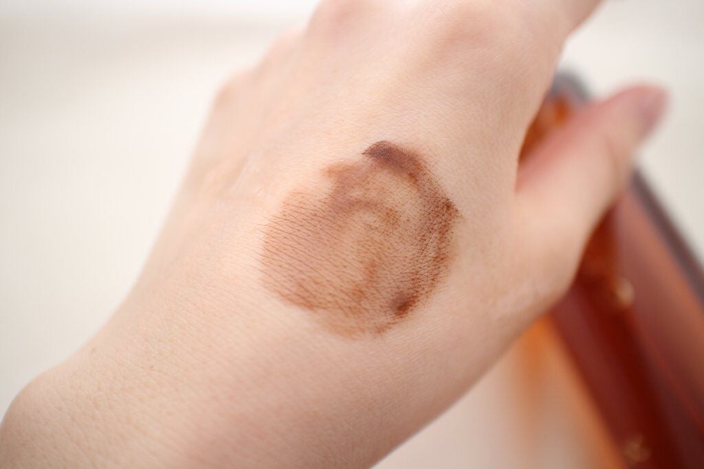 (旧)アルティム8∞ スブリム ビューティ クレンジング オイル/shu uemura/オイルクレンジングを使ったクチコミ(4枚目)