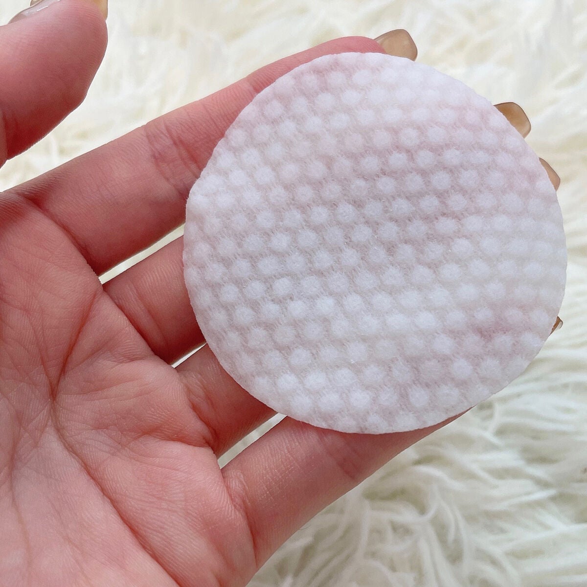 BHA消しゴムピーリングパッド/celimax/トナーパッドを使ったクチコミ(3枚目)