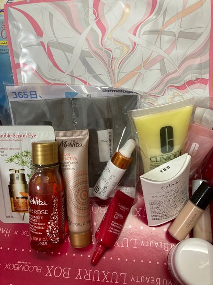 ブルーム ボックス/BLOOMBOX/その他を使ったクチコミ(1枚目)