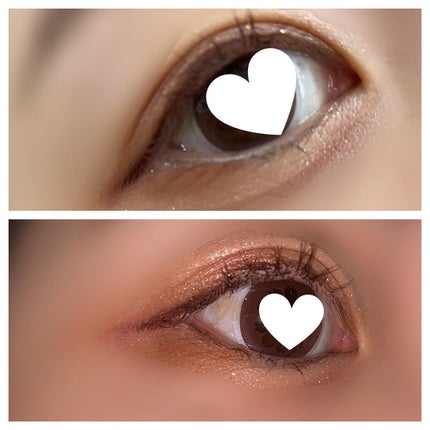 ウォータープルーフペンシルアイライナー/SISTER ANN/ペンシルアイライナーを使ったクチコミ(6枚目)