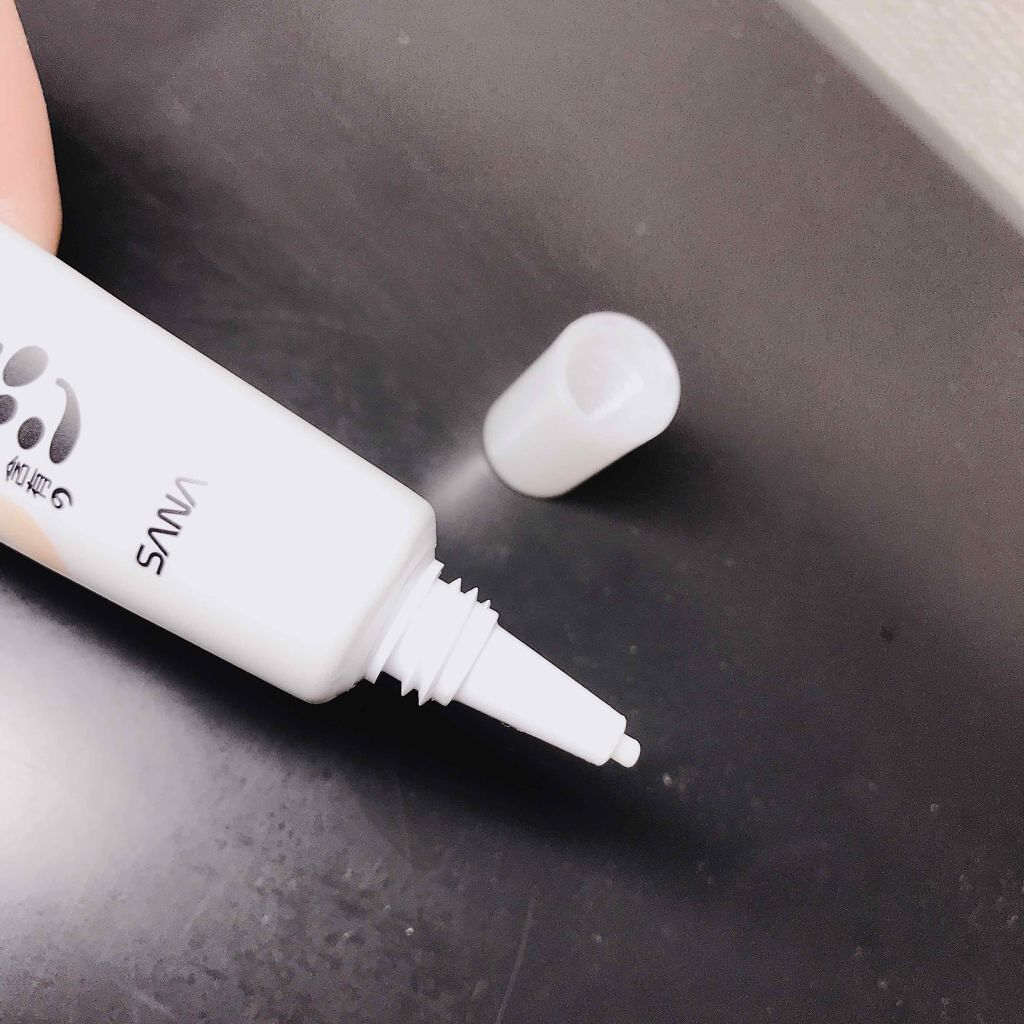 目元ふっくらクリーム NC/なめらか本舗/アイケア・アイクリームを使ったクチコミ(3枚目)