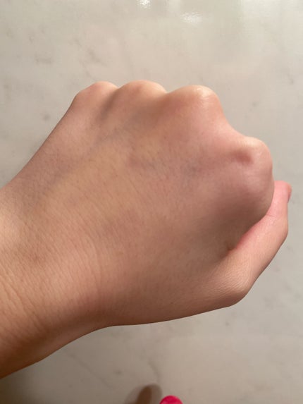 アルティム8∞ スブリム ビューティ クレンジング オイルn/shu uemura/オイルクレンジングを使ったクチコミ(4枚目)