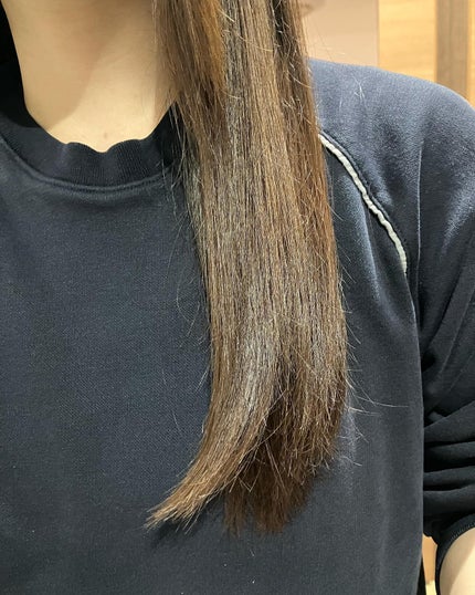 ミラクルズ うるおいブーストミルクウォーターセラム/パンテーン/アウトバストリートメントを使ったクチコミ(3枚目)