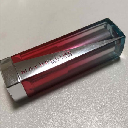 リップ フラッシュ ビッテン ストロボ/MAYBELLINE NEW YORK/口紅を使ったクチコミ(1枚目)